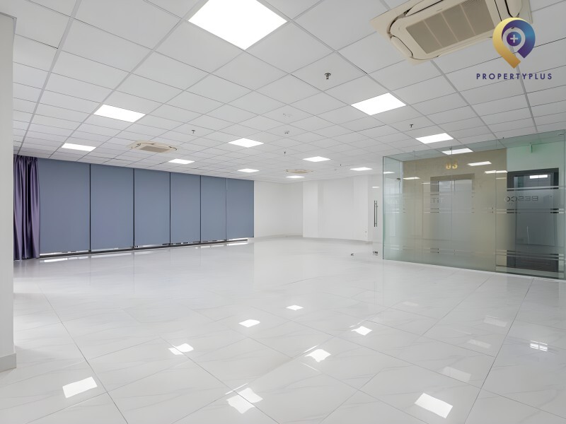 Cửu Long Office